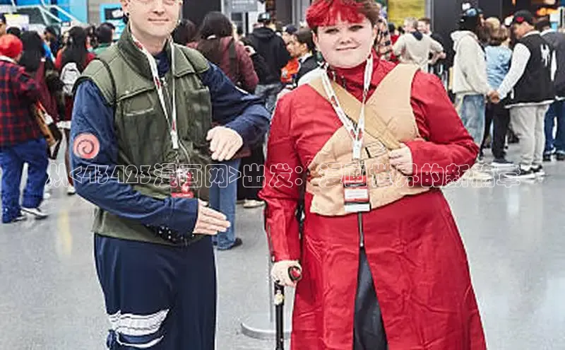 从<43423漫画网>出发：漫画世界的新篇章